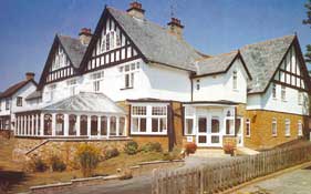 Clifton Lodge B&B,  High wycombe